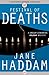 Festival of Deaths by Jane Haddam