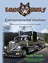 Incarcerated Entrepreneurial Program Module #2: A division of Lone Wolf of Arkansas (Incarcerated Entrepreneurship Freight Broker Agent Training) Incarcerated Entrepreneurial Program Module #2: A division of Lone Wolf of Arkansas (Incarcerated Entrepreneurship Freight Broker Agent Training)