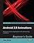 Android 3.0 Animations: Beginner's Guide
