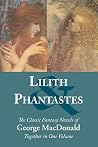 Lilith and Phanta...