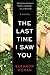 The Last Time I Saw You