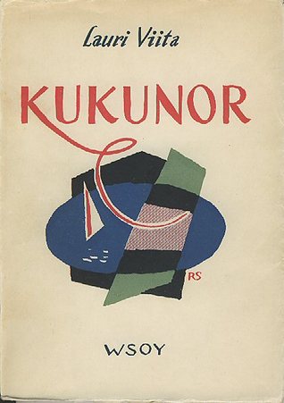 Kukunor - satu ihmislapsille