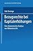Bezugsrechte bei Kapitalerhöhungen: Eine ökonomische Analyse aus Aktionärssicht (neue betriebswirtschaftliche forschung (nbf), 277) (German Edition)