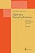 Algebraic Renormalization: Perturbative Renormalization, Symmetries and Anomalies (Lecture Notes in Physics Monographs)