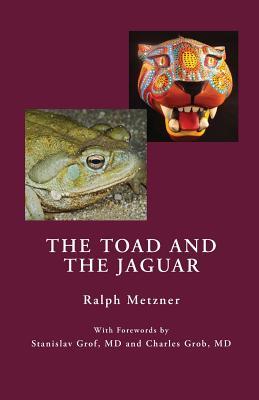 The Toad and the Jaguar (Paperback)