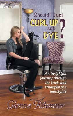 Should I Just Curl Up and Dye? (Color)