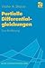 Partielle Differentialgleichungen: Eine Einführung (German Edition)