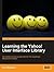 Learning the Yahoo! User Interface Library