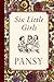 Six Little Girls by Pansy