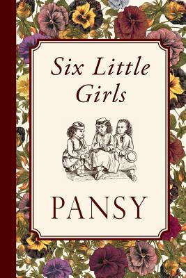 Six Little Girls (Paperback)