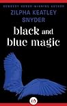 Black and Blue Magic