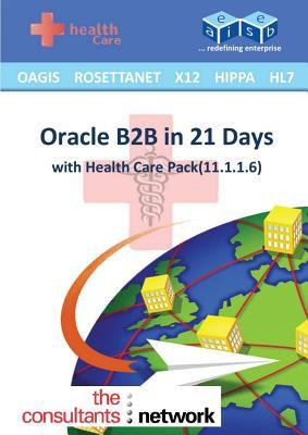Oracle B2B in 21 Days