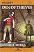 Dogboy: Den of Thieves (Dogboy Adventures)