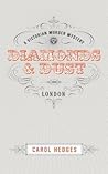 Diamonds & Dust by Carol Hedges