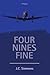 Four Nines Fine by J.C. Simmons