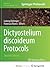Dictyostelium discoideum Protocols