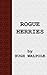 Rogue Herries (The Herries Chronicles #1)