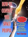 How To Contact The Space People How To Contact The Space People