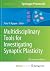 Multidisciplinary Tools for...