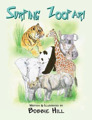 Surfing Zoofari