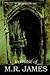 In Praise of M.R. James