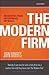 The Modern Firm by John Roberts