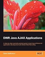 Dwr Java Ajax Applications