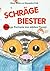 Schräge Biester (German Edition)