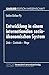 Entwicklung in einem internationalen sozio-ökonomischen System by Stefan Oefner-Py