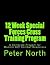 12 Week Special Forces Cross Training Program