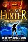 The Last Hunter: ...