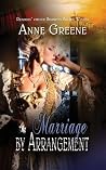 Marriage By Arran...