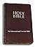 New International Version Bible by L.W. Heussmann