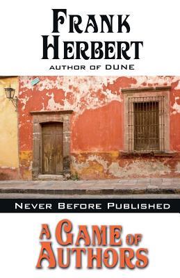 A Game of Authors (Paperback)