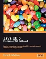 Java Ee 5 Development with Netbeans 6