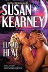 Lunar Heat by Susan Kearney