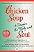 Chicken Soup to Inspire the Body and Soul by Jack Canfield Chicken Soup to Inspire the Body and Soul by Jack Canfield