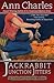 Jackrabbit Junction Jitters (Jackrabbit Junction, #2)