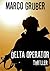 DELTA OPERATOR: Eiskalte Entscheidung (German Edition)