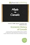 Economic History of Canada