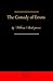 The Comedy Of Errors