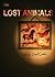 The Lost Animals by David Cazden
