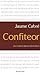 Confiteor by Jaume Cabré
