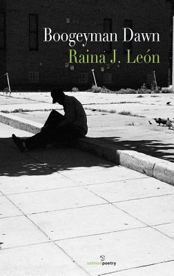 Boogeyman Dawn (Paperback)