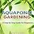 AQUAPONIC GARDENING: A STEP BY STEP GUIDE FOR BEGINNERS