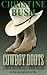 Cowboy Boots by Christine Bush