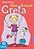 Hier kommt Greta (German Edition)