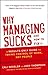 Why Managing Sucks and How to Fix It by Jody Thompson