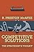 Competitive Solutions: The Strategist's Toolkit