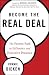 Become the Real Deal by Connie Dieken